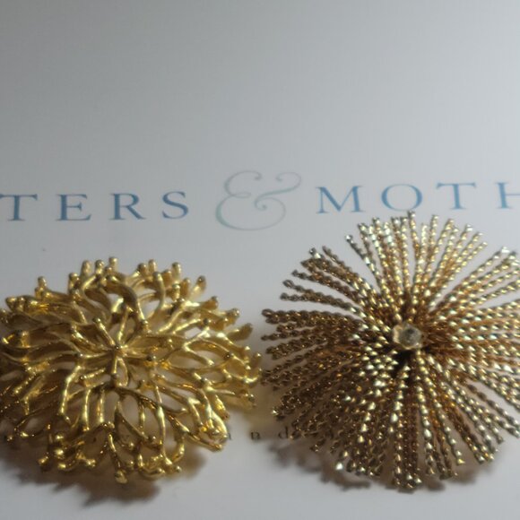 DAUGHTERS AND MOTHER'S GIFT BROOCH FOR SPECIAL DAY WEDDING BIRTHDAY GIFTS - Picture 2 of 7